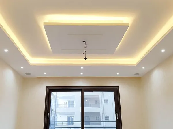 Renovation Project